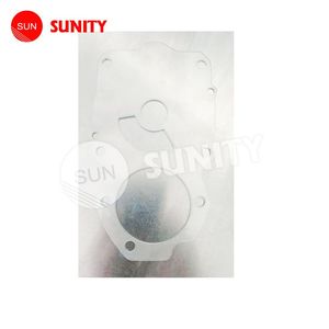 TAIWAN SUNITY high quality 6JD-44323-00 Water Pump Wear <b>Plate</b> Outboard for Yamaha Outboard 4T 225HP 250HP 300HP - Product Image 2
