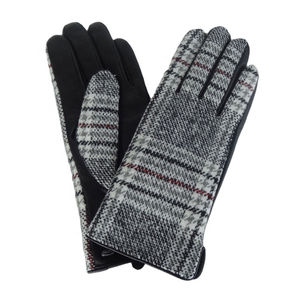 Gants chauffants imperméables de haute qualité, nouvelle arrivée hiver, personnalisables OEM, protection UV, sangle de poignet réglable, unisexe, pour sports d'hiver - Product Image 1