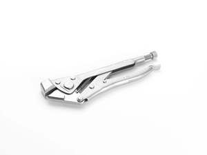 Presse manuelle orthopédique CE pour la pliage de grandes plaques osseuses, instrument vétérinaire pour la chirurgie d'implantation osseuse, en acier certifié ISO13485 - Product Image 6