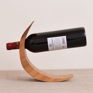 Decorative <b>rack</b> stylish wine decor piece luxury rustic presentation elegant home styling artisan bottle showcase modern serving - Product Image 4
