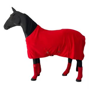 High Quality Horse Riding <b>Blanket</b> horse rug <b>waterproof</b> Warm Winter Horse <b>Blanket</b> turnout Rug with Adjustable Straps & Neck Cover - Product Image 2