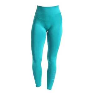 Leggings de Mujer en Colores Sólidos Simples, Nuevo Diseño, Color Personalizado, Mejor Material, Leggings de Mujer en Venta - Product Image 6