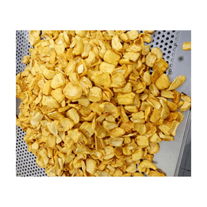 Trozos de Jaca Crujiente de Alta Calidad de Vietnam - Snack de Fruta Tropical para el Mercado Minorista - Product Image 1