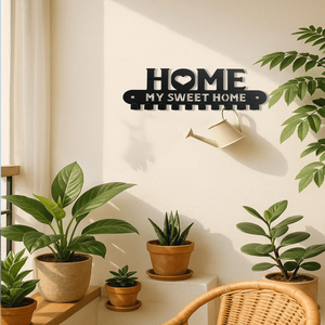 CIFbuy Portachiavi da Parete 2-in-1 per Halloween e Natale, Robusti Ganci in Ferro per Organizzazione Ingresso, Porta Chiavi e Decorazione Casa Ispirata a TikTok - Product Image 3