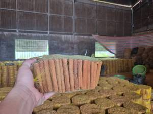 La mejor calidad de especias Cassia Split Cassia Cinnamon Stick Vietnam Natural Roll Cinnamon - Product Image 6