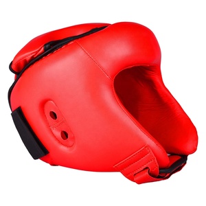 Casco de entrenamiento para niños personalizable, protección de cabeza duradera y segura para la práctica de artes marciales para equipos - Product Image 3