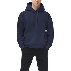 Sudaderas Extra Grandes para Hombre de Primera Calidad a Precio Económico, Sudadera con Capucha Extra Grande para Hombre con Mangas Completas y el Mejor Diseño - Product Image 5