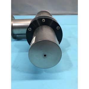 Vanne pneumatique à soufflet coudée Nor-Cal 3870-01130 - Équipements et pièces semi-conductrices de renommée mondiale à saisir - Product Image 4