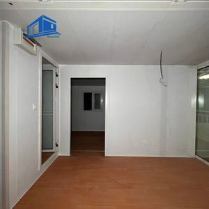 Casa Contenedor Expandible de Lujo, Totalmente Personalizable, Moderna y Prefabricada, con Dormitorio y Baño, Lista para Habitar - Product Image 4