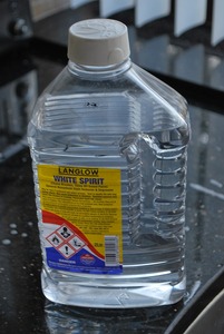 Espíritu Blanco de Bajo Aroma de Primera Calidad, Espíritus Minerales de Alto Rendimiento para Diluyente de Pintura y Procesamiento Químico Industrial - Product Image 6