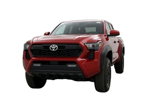 2024 Toyota Tacoma TRD 4WD แบบ double CAB off-road