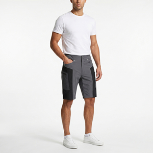 custom logos high quality Polyester Men's <b>Cycling</b> <b>Shorts</b> <b>Padded</b> Liner Mountain Bike <b>Shorts</b> Baggy Downhill MTB <b>Shorts</b> - Product Image 6