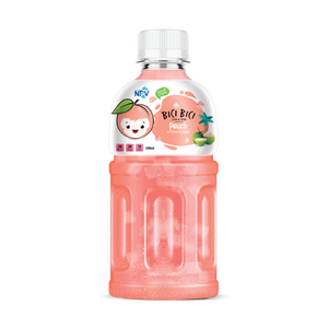 น้ำผลไม้มังคุดผสมวุ้นมะพร้าว NPV บีซี บีซี ขนาด 300 มล. บรรจุขวดพลาสติก - Product Image 4