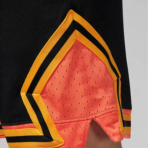 OEM/ODM Men's Casual Streetwear <b>Mesh</b> Basketball Summer Shorts High Quality Custom Breathable Gym Workout Shorts - Product Image 3
