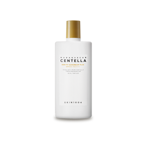 [SKIN1004] MADAGASCAR CENTELLA AIR-FIT SUNCREAM PLUS 50ml