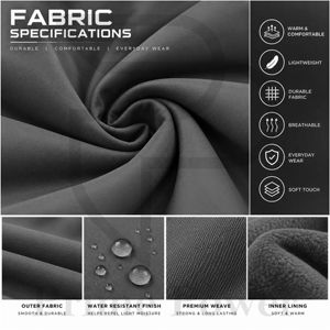 New Design 2026 Custom <b>Shearling</b> Collar Puffer Jacket Winter Padded <b>Coat</b> Wholesale Insulated Bomber Outerwear Manufacturer - Product Image 4