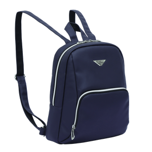 Anti-Dust Antibacterial Polyester 24L Fast Delivery Vietnamese Manufacturer High Grade Waterproof <b>Laptop</b> <b>Backpacks</b> Zipper - Product Image 4