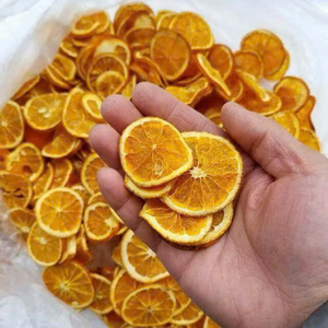 Tranches d'orange séchées à faible coût, faible humidité inférieure à 15 %, pour le marché coréen des tisanes, vente directe d'usine, longue durée de conservation - Product Image 6