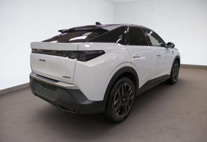 2025 911 GT MildHybrid Turbo DSG6 1.6L Gasolina SUV Plástico Industrial Asientos de Cuero Oscuro Techo Solar Panorámico LED - Product Image 3