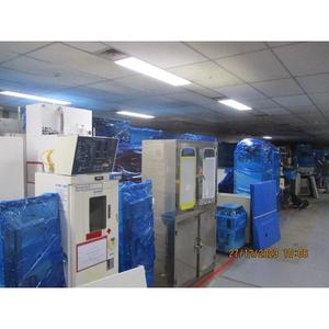 KLA Tencor KLA2135 Bright Field Inspection - อุปกรณ์ตรวจสอบแบบ Bright Field ที่เชื่อถือได้ระดับโลกสำหรับชิ้นส่วนและอุปกรณ์เซมิคอนดักเตอร์ - Product Image 4