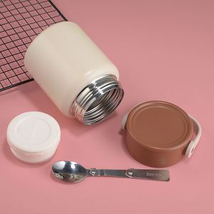 กระติกน้ำร้อนสแตนเลส 316 แบบพกพา สามารถปรับแต่งได้ - Product Image 6