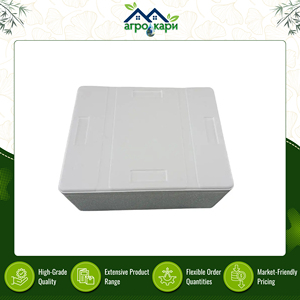 Caja de Espuma de Poliestireno EPS de 28.5 Litros con Tapa para Transporte de Productos Médicos y Mariscos de Primera Calidad a Precio Competitivo - Product Image 3