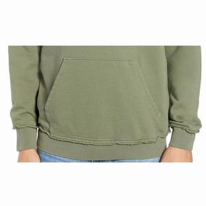 Sudadera con Capucha y Logotipo Personalizado, Impresión en Serigrafía, Sudadera de Alta Calidad para Hombre, Sudadera Extra Grande - Product Image 5