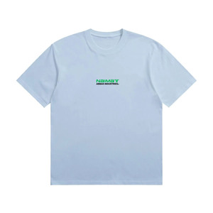 เสื้อยืดวิ่งออกกำลังกายแห้งเร็วสำหรับผู้ชาย ทรงแอธเลติก ระบายอากาศได้ดี เหมาะสำหรับการออกกำลังกายและเล่นกีฬา - Product Image 6