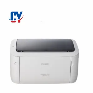 LBP6018L black and white laser printer 6018W mobile phone wireless WiFi office