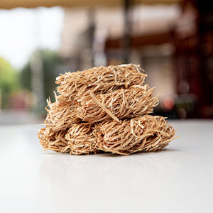 Caja de tubo de madera de cocina de tamaño personalizado de alta calidad, arrancador de carbón Natural para parrilla de fogata al aire libre, barbacoa sin químicos - Product Image 4