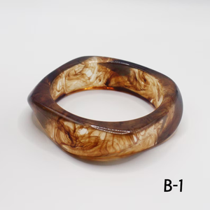 Craftshub Latest Trendy Christian Party Handmade <b>Bangle</b> <b>Bracelet</b> Cuff Artificial Jewelry for Women and Girls BY AFZA ENTERPRISES - Product Image 4