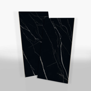 Carreaux de sol et de mur en porcelaine mate résistante aux acides ASIANO CERAMIC, impression numérique jet d'encre haute résistance 9 mm, 600x1200 mm, 5+ ans - Product Image 1