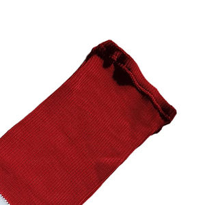 Protège-jambes de hockey sur glace pour hommes, personnalisables par sublimation, haute qualité, meilleures ventes, vente en gros - Product Image 4