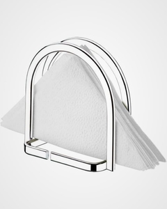 Support de serviettes rond de luxe en fer doré, porte-serviettes décoratif nordique, fournisseur en gros personnalisé, porte-serviettes en métal pour hôtel - Product Image 6