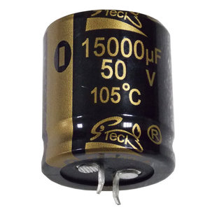 50V <b>Capacitor</b> - Product Image 2