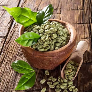 Export Grade Vietnam Green <b>Robusta</b> <b>Coffee</b> <b>Beans</b> 12kg Wholesale Bulk Supply - Product Image 5