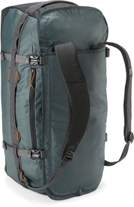 Bolsa de Deporte de Poliéster Premium con Múltiples Compartimentos, Almacenamiento para Zapatos, Bolsillo Impermeable, Asas Antideslizantes, Ligera e Impermeable para Natación - Product Image 3