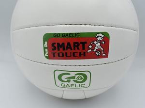 Balones de fútbol gaélico de PVC GAA Go Game Smart Touch - Product Image 5
