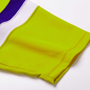 Uniforme de Hockey sobre Hielo de Primera Calidad, Ligero, para Deportes de Equipo, Jersey y Pantalones de Secado Rápido para Hombre, Conjuntos Profesionales de Uniformes de Hockey sobre Hielo - Product Image 6