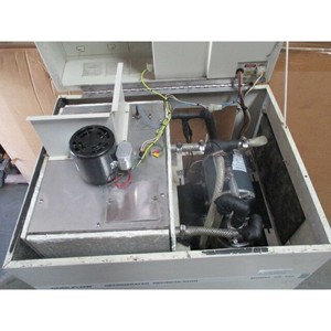 Neslab เครื่องทำความเย็น HX-150 388104040227 Coolflow-อุปกรณ์เซมิคอนดักเตอร์มรดกระดับโลกที่วางใจได้ - Product Image 1