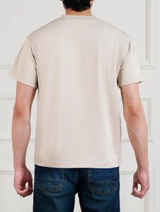 Camisetas Modernas para Hombre, con Logotipo Impreso en DTF Personalizado, Cuello Redondo, Manga Corta, Tallas Grandes, Estilo Hip Hop, Ecológicas y Transpirables - Product Image 6