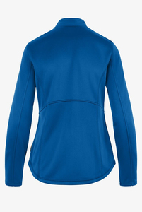 Custom Made OEM Wholesale Women <b>Scrub</b> Jacket in Top Quality Breathable Comfortable Hot Selling <b>Scrub</b> Jacket with Customized logo - Product Image 4