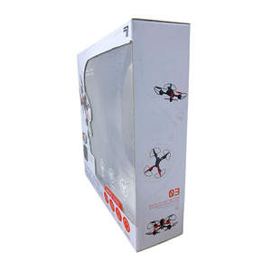 Logo client en gros, rectangulaire, CMYK, nouvelle couleur Pantone, recyclable, Vietnam Flycam 3, revêtement réutilisable, lamination brillante, livraison - Product Image 5