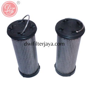 ผู้ผลิตไส้กรองคุณภาพสูงแบบเปลี่ยนได้ รองรับ OEM ODM - Product Image 5