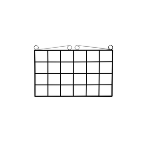 Decorative Outdoor <b>Plant</b> <b>Frame</b> Wall Trellis - Product Image 3