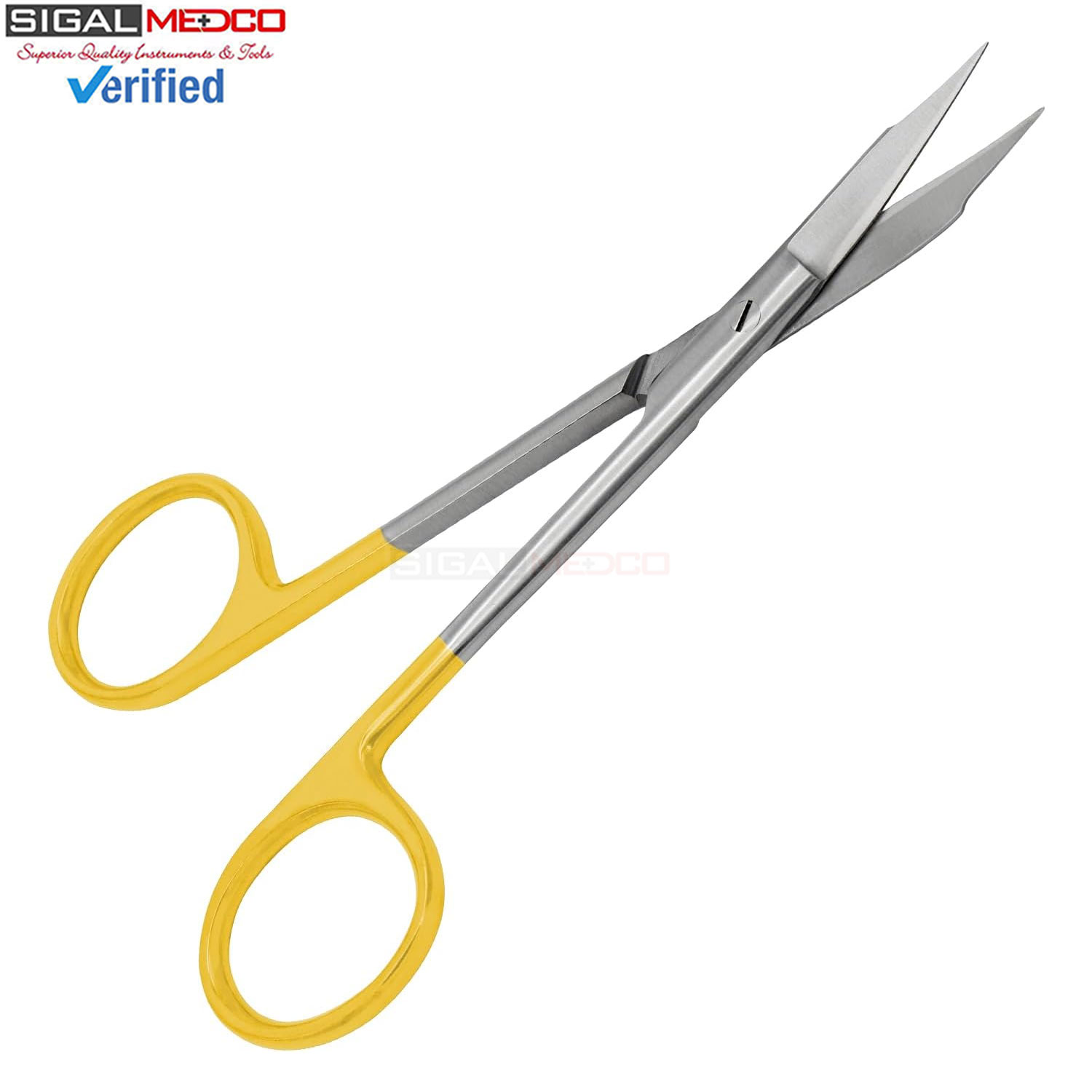 Goldman Fox Scissors