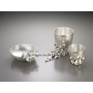 Pots et jardinières en bois modernes européens très demandés, design carré, jardinières d'intérieur pour la décoration de la maison, finition bois naturel - Product Image 6