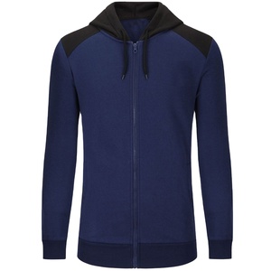 ชุดวอร์มฤดูหนาวแบบสั่งทำพิเศษ พร้อมกางเกงจ็อกเกอร์ทรงหลวมแบบฟอกสี ชุดฮู้ดดี้ ชุดแทรคสูททรงบาน ยูนิเซ็กซ์ ผ้าฝ้ายฟลีซ 100% แห้งเร็ว - Product Image 3