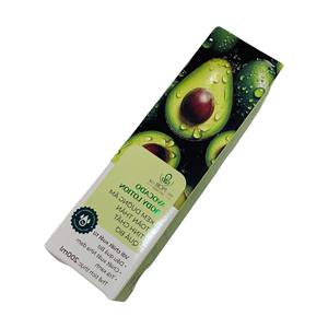 Cajas de Cartón Kraft Ecológicas de Alta Calidad para Empaque de Suero con Logotipo Personalizado, Impresión Offset Autoerigible y Recicladas - Product Image 4