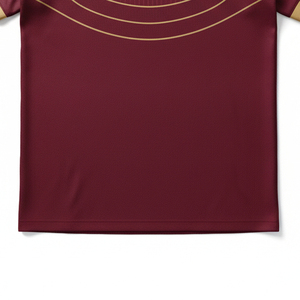 Ensemble de maillots de football en gros personnalisables avec logo de marque, tenue de football vierge, vêtements d'entraînement respirants, kit de sport pour match - Product Image 4